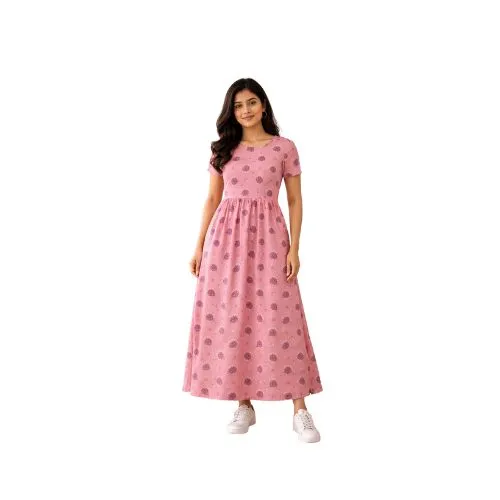 Women's Zipless Feeding Wear